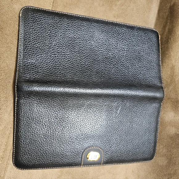 Dunhill Card Holder - Picture 6 of 12